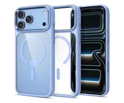 Etui do telefonów Tech-Protect Magmat Magsafe Cc Do Iphone 17 Pro Max / 18 Pro Max